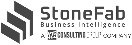 Stone Fab BI Logo